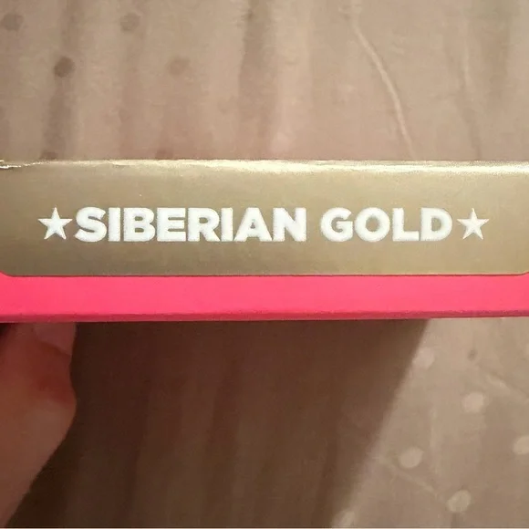 ✨ AUTHENTIC JEFFREE STAR SKIN FROST: SARCOPHAGUS WITH BOX ✨ - Picture 8 of 13